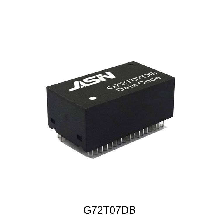 Ako sa magnetické moduly stanú tichými strážcami vysokovýkonných sieťových zariadení?