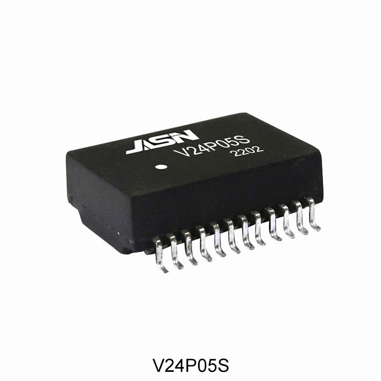 Čo presne je 2,5 GBase-T Lan Transformer a prečo ho potrebujete?